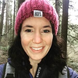 Meet your Posher, Liza